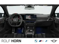 Neu BMW M2 Performance 530 PS (389 kW) 2026 Saphirschwarz metallic Coupé