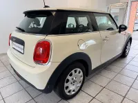 Käytetty Mini One D 95 HP (69 kW) 2018 Valkoinen Viistoperä