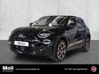 Gebraucht Fiat 600 La Prima 145 PS (106 kW) 2025 Schwarz SUV