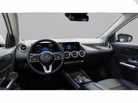 Gebraucht Mercedes EQA250 139 kW (190 PS) 2023 Weiß SUV