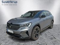 Gebraucht Renault Austral Techno Esprit Alpine 131 PS (96 kW) 2024 Grau SUV
