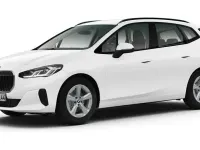 Occasion BMW 220 Active Tourer 156 ch (114 kW) 2025 Blanc Monospace