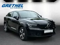 Occasion Volvo C40 Plus 169 kW (231 ch) 2023 Noir SUV