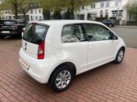 gebraucht Seat Mii Style 1,0 *Klima*Tempomat*PDC*Alu*