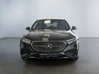 Gebraucht Mercedes 300 Avantgarde 197 PS (144 kW) 2025 Graulack graphitgrau (metallic) Kombi
