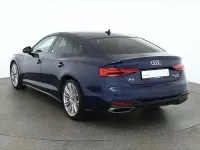 Gebraucht Audi A5 Ambiente 2021 Andere Coupé