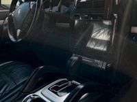 Gebraucht Porsche Cayenne 340 PS (250 kW) 2003 Schwarz SUV