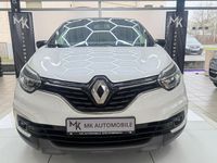 Gebraucht Renault Captur Bose Edition 90 PS (66 kW) 2018 Weiß SUV
