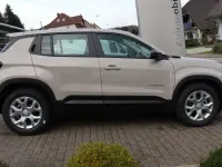 Gebraucht Jeep Avenger Altitude 101 PS (74 kW) 2024 Grau SUV