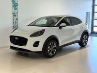 Neu Ford Puma Titanium 125 PS (91 kW) 2026 Other SUV