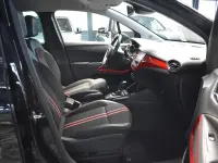 Gebraucht Opel Crossland GS Line 131 PS (96 kW) 2023 Schwarz SUV