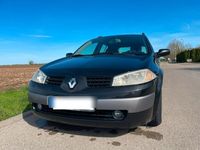 gebraucht Renault Mégane GrandTour 1,9dci, Generation 2