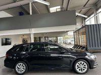 gebraucht Skoda Octavia Combi 2.0 TDI Ambition