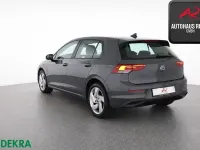 Gebraucht VW Golf VIII Life 116 PS (85 kW) 2024 Delfingrau Limousine