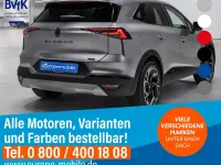 Neu Renault Symbioz Techno 160 PS (117 kW) 2026 SUV
