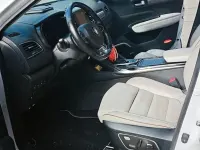 Gebraucht Renault Koleos Initiale 190 PS (139 kW) 2021 Weiß SUV