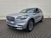 Gebraucht Lincoln Aviator 405 PS (297 kW) 2020 Silber SUV