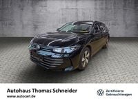 Gebraucht VW Passat IQ Drive 150 PS (110 kW) 2024 Othercolor Kombi