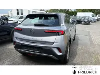 Gebraucht Opel Mokka Enjoy 101 PS (74 kW) 2024 Grau SUV