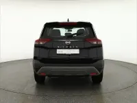 Neu Nissan X-Trail Acenta 163 PS (119 kW) 2025 Schwarz SUV