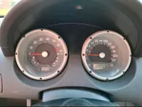 Używany VW Polo 50 KM (36 kW) 2002 Andere farben Hatchback