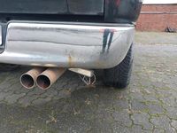 Gebraucht Dodge Ram 350 PS (257 kW) 2008 Pickup