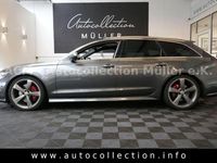 Gebraucht Audi A6 Competition 397 PS (291 kW) 2015 Grau metallic (metallic) Kombi