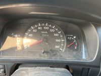 Gebraucht Daihatsu Cuore 58 PS (42 kW) 2003 Silber Kleinwagen