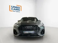 Gebraucht Audi Q3 S-line plus 150 PS (110 kW) 2025 Grau SUV