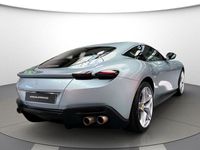 Gebraucht Ferrari Roma 620 PS (456 kW) 2023 Silber Coupé