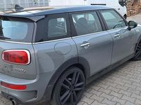 Gebraucht Mini Cooper Clubman 192 PS (141 kW) 2017 Grau Kombi