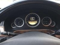 Gebraucht Mercedes 220 170 PS (125 kW) 2012 Silber Kombi