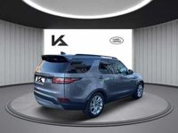 gebraucht Land Rover Discovery HSE