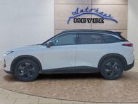 Nowe Baic X55 177 KM (130 kW) 2025 Biały SUV