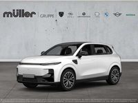 Ny Leapmotor B10 160 kW (218 HK) 2026 Hvid SUV