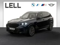 Neu BMW X5 Sport Line 489 PS (359 kW) 2026 Schwarz SUV