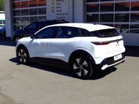 Gebraucht Renault Megane E-Tech Equilibre 96 kW (131 PS) 2023 Arktisweiß Limousine