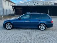 gebraucht BMW 330 d M-Paket