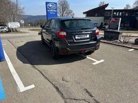Gebraucht Subaru XV 150 PS (110 kW) 2012 Dark grey SUV