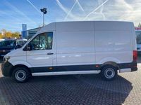 gebraucht VW Crafter 35 Kasten L2H2 / Bluetooth, Klima, PDC