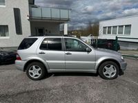 gebraucht Mercedes ML55 AMG AMG *Top-Zustand*