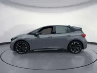 Gebraucht Cupra Born 150 kW (204 PS) 2024 Vaporgrau Kleinwagen