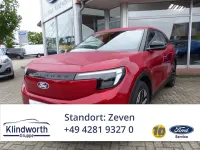 Gebraucht Ford Explorer 210 kW (286 PS) 2025 Rot SUV