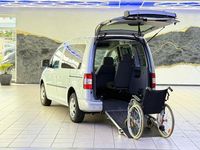 Gebraucht VW Caddy 105 PS (77 kW) 2009 Silber Van / Kleinbus