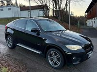 Gebraucht BMW X6 306 PS (225 kW) 2012 Blau SUV