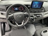 Brugt Maxus V90 148 HK (108 kW) 2024 Hvid Van