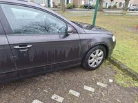 Gebraucht VW Passat Trendline 68 PS (50 kW) 2008 Limousine