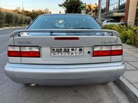 Gebraucht Citroën Xantia 147 PS (108 kW) 1999 Silber Limousine