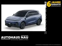 Gebraucht Leapmotor B10 160 kW (218 PS) 2026 Starry night blue SUV