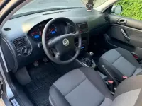 Gebraucht VW Golf IV 75 PS (55 kW) 2003 Grau Kleinwagen